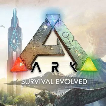 Hébergeur Ark Survival Evolved