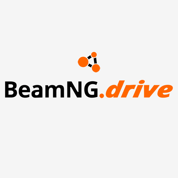 Hébergeur BeamNG.drive (BeamMP)