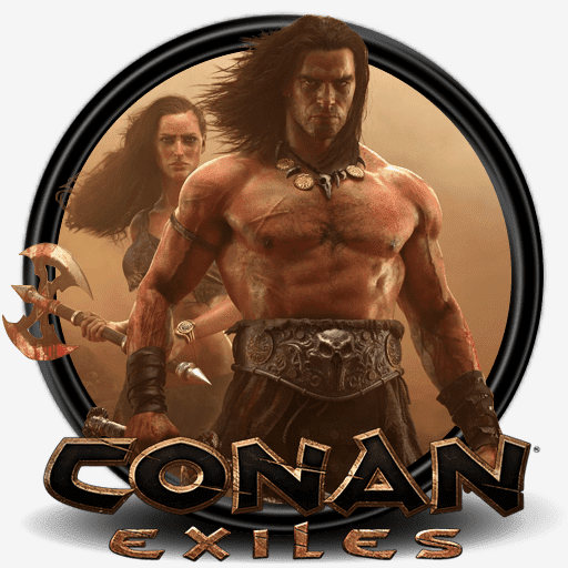 Hébergeur Conan Exiles