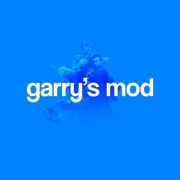 Hébergeur Garry's Mod