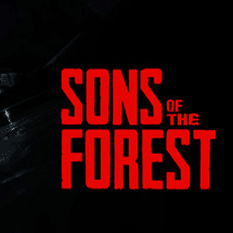 Hébergeur Sons of the Forest
