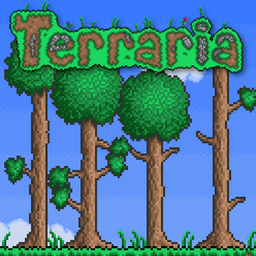 Hébergeur Terraria (Vanilla)