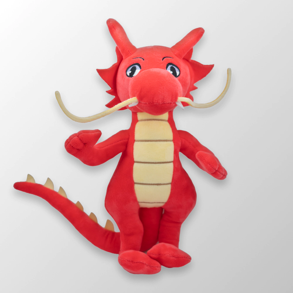 Strator Plush
