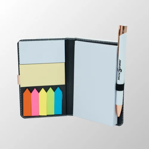 Mini Notebook