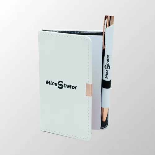 Mini Notebook