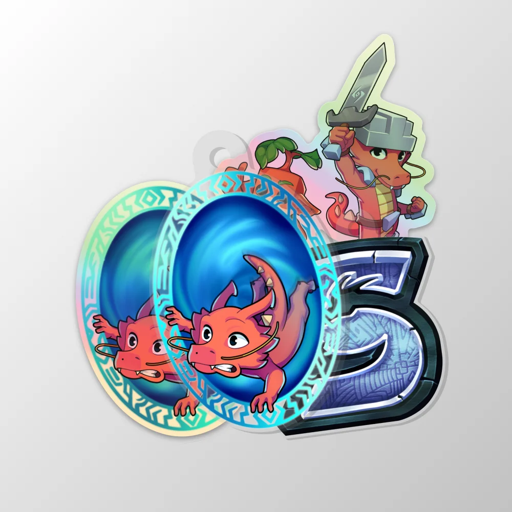 Pack Orbis