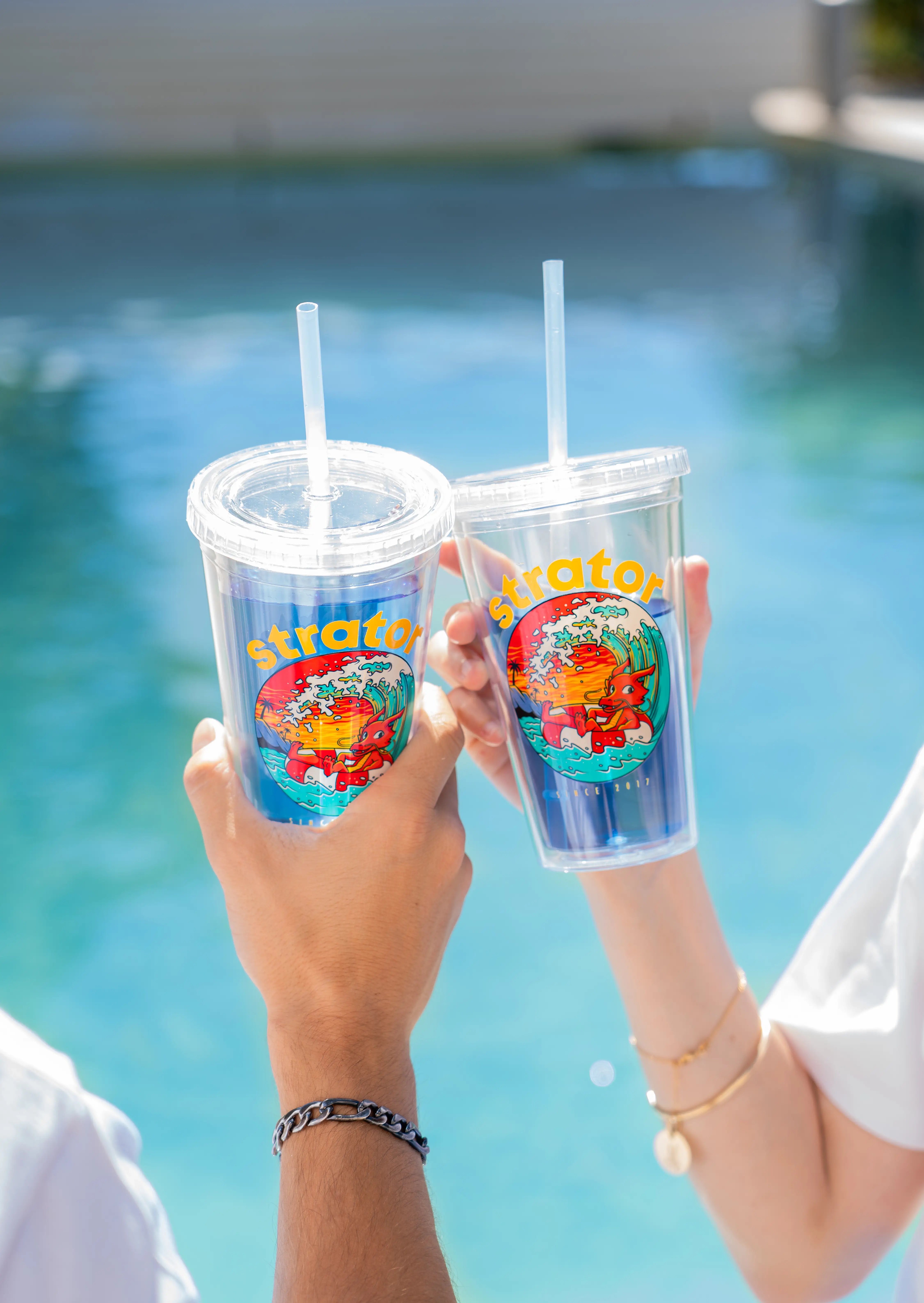 Summer Pack ☀️💦