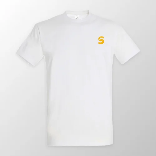 Le tee-shirt Strator officiel 😎