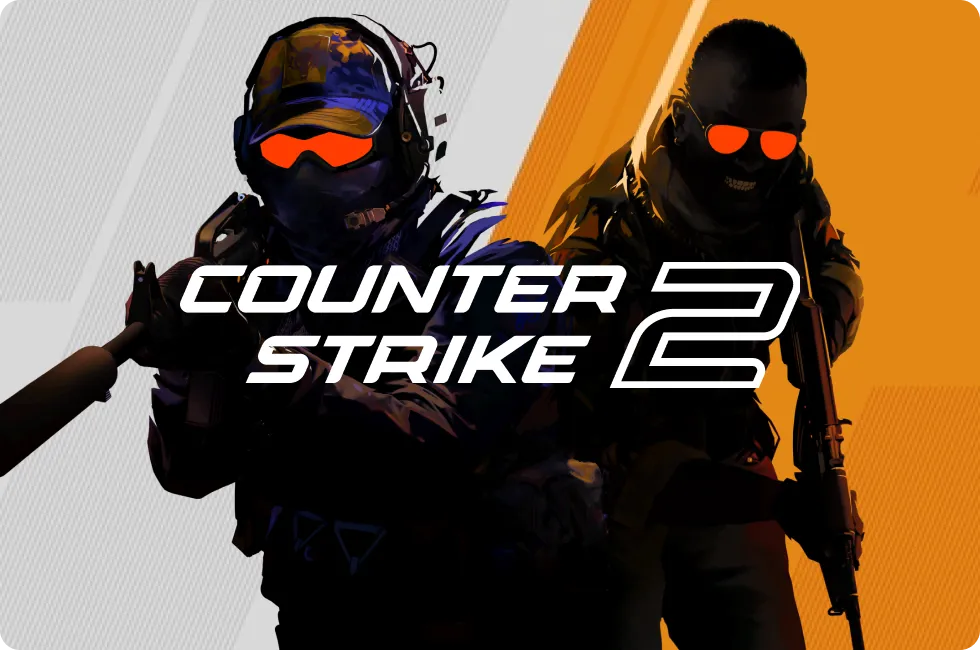Hébergeur Counter Strike 2 