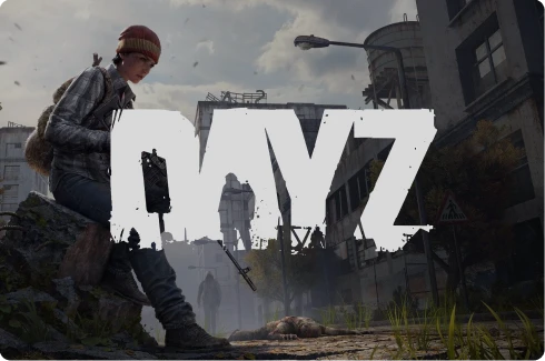 Hébergeur DayZ