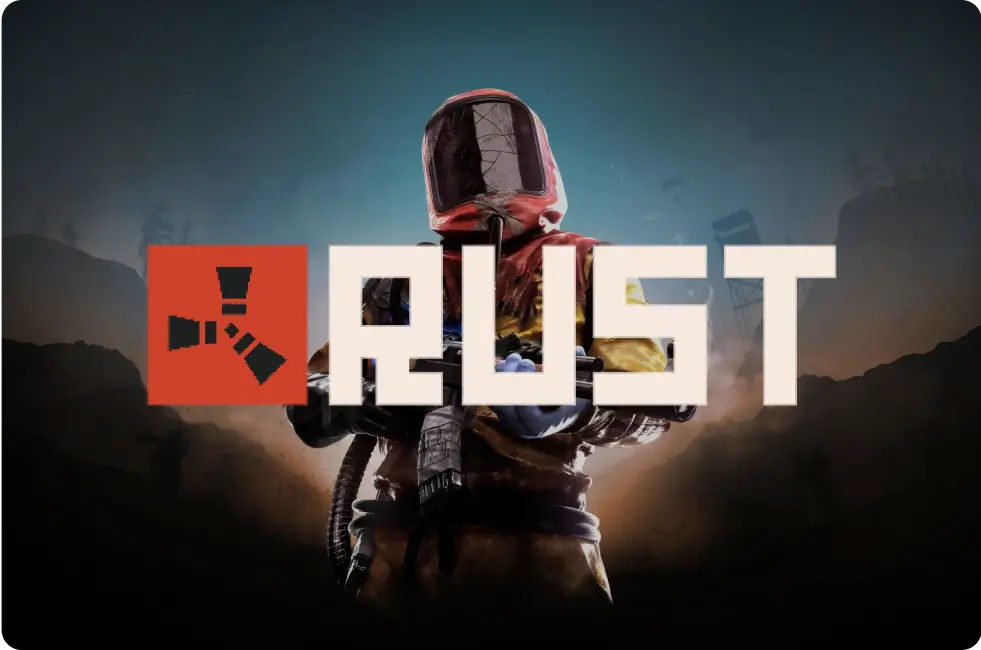 Hébergeur Rust
