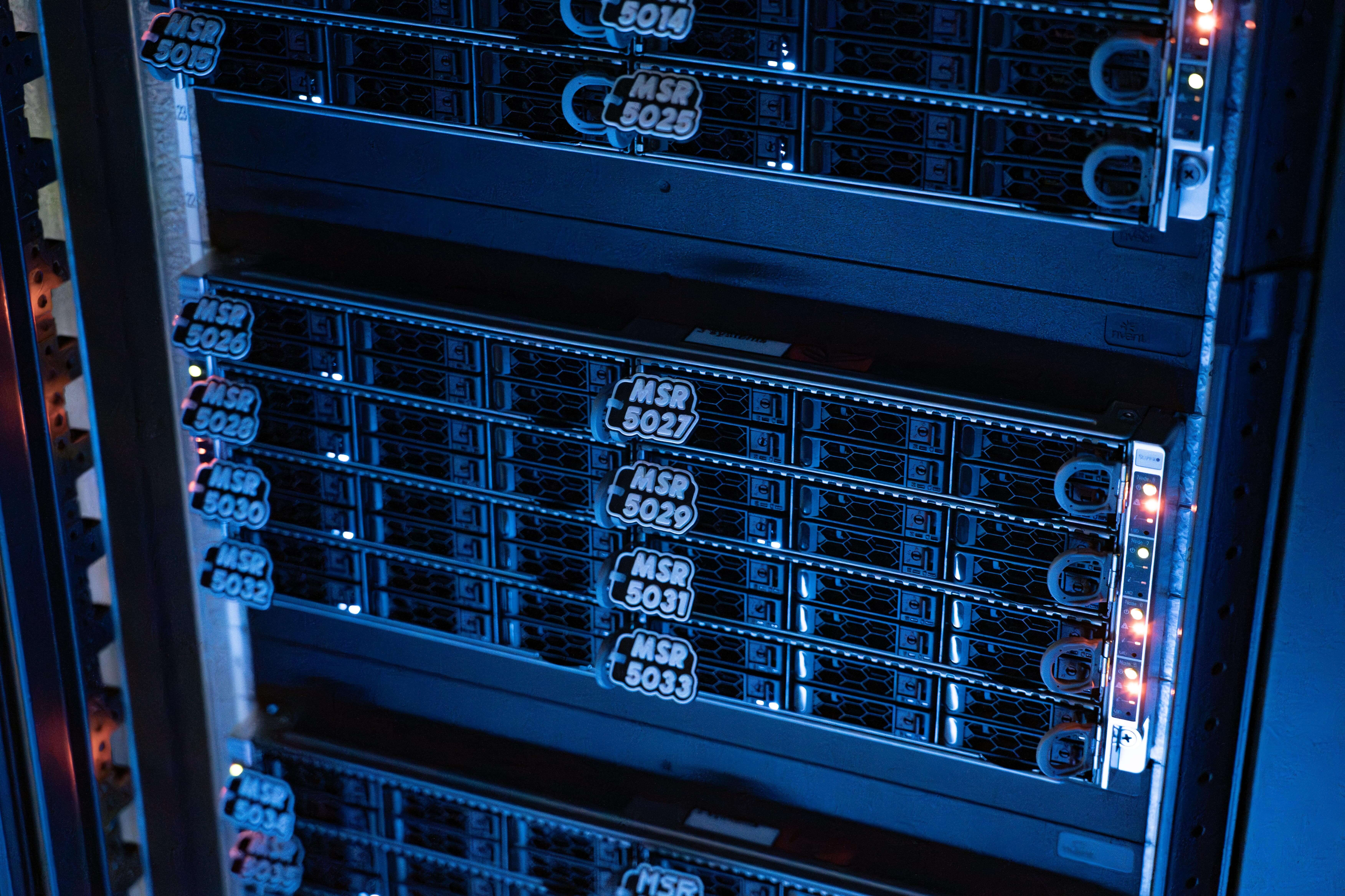 Photo of our offices in Castres Octogency