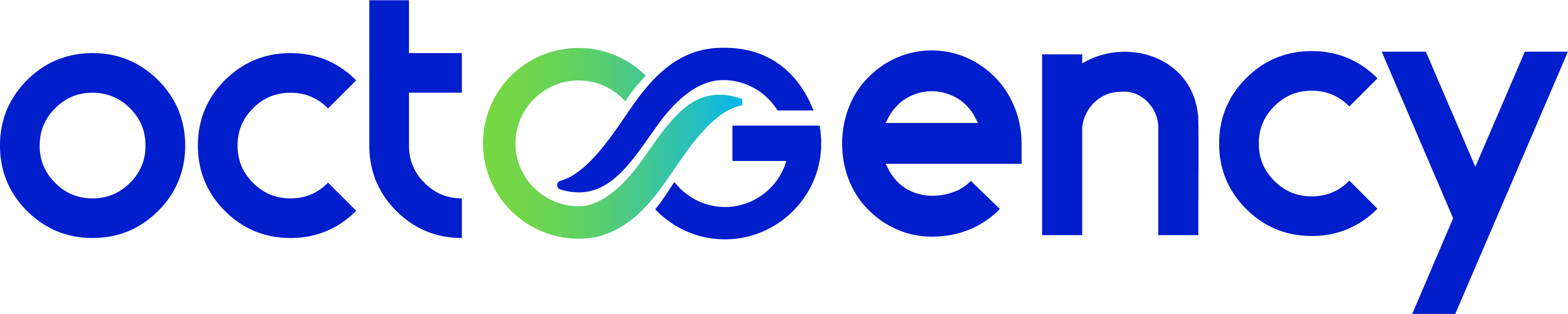 Logo OctoGency