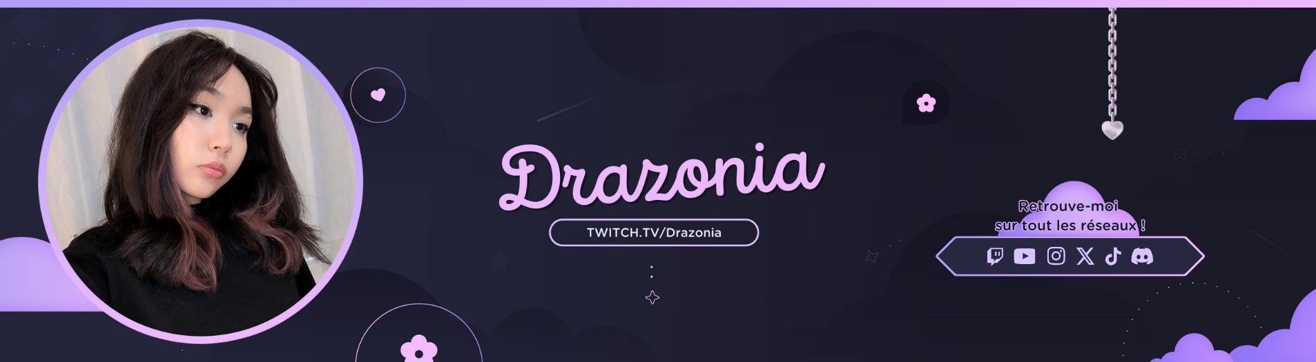 Drazonia