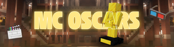 MC Oscars