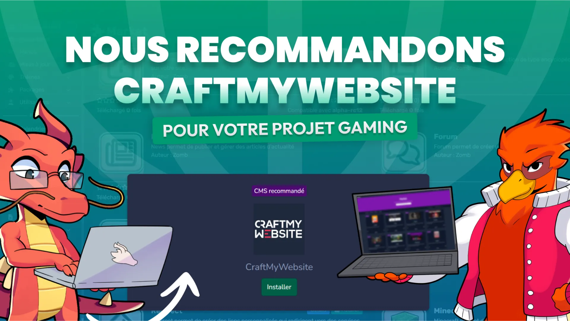 Image CraftMyWebsite.fr