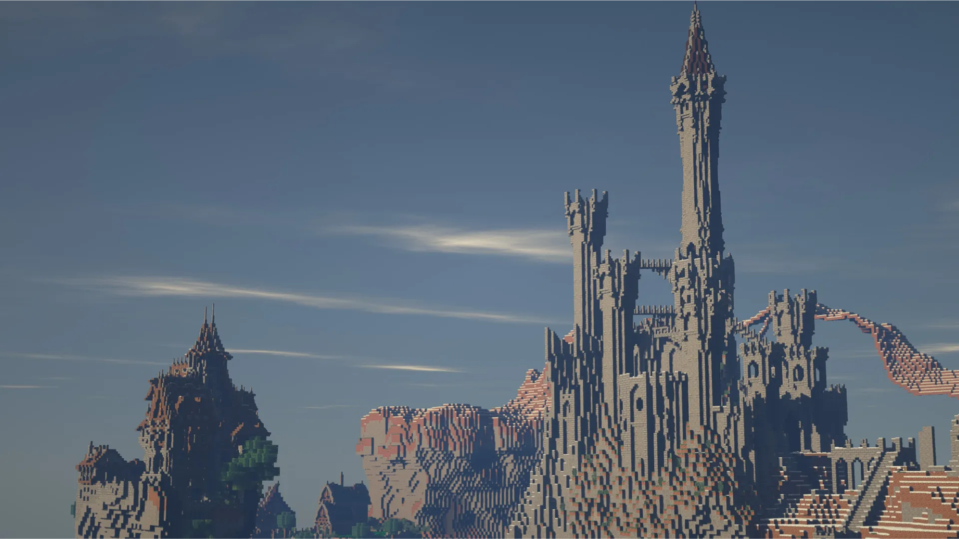 Image Sur les Ruines de Heavy-Craft