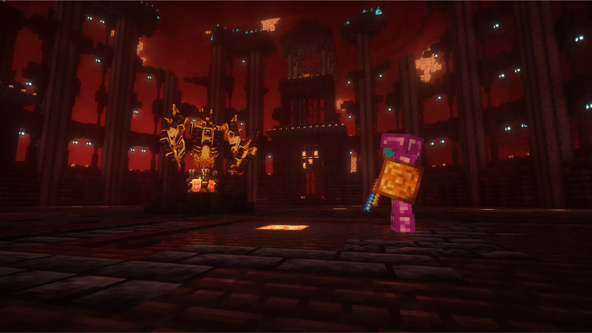 Image Prodigium Reforged By DenLille_