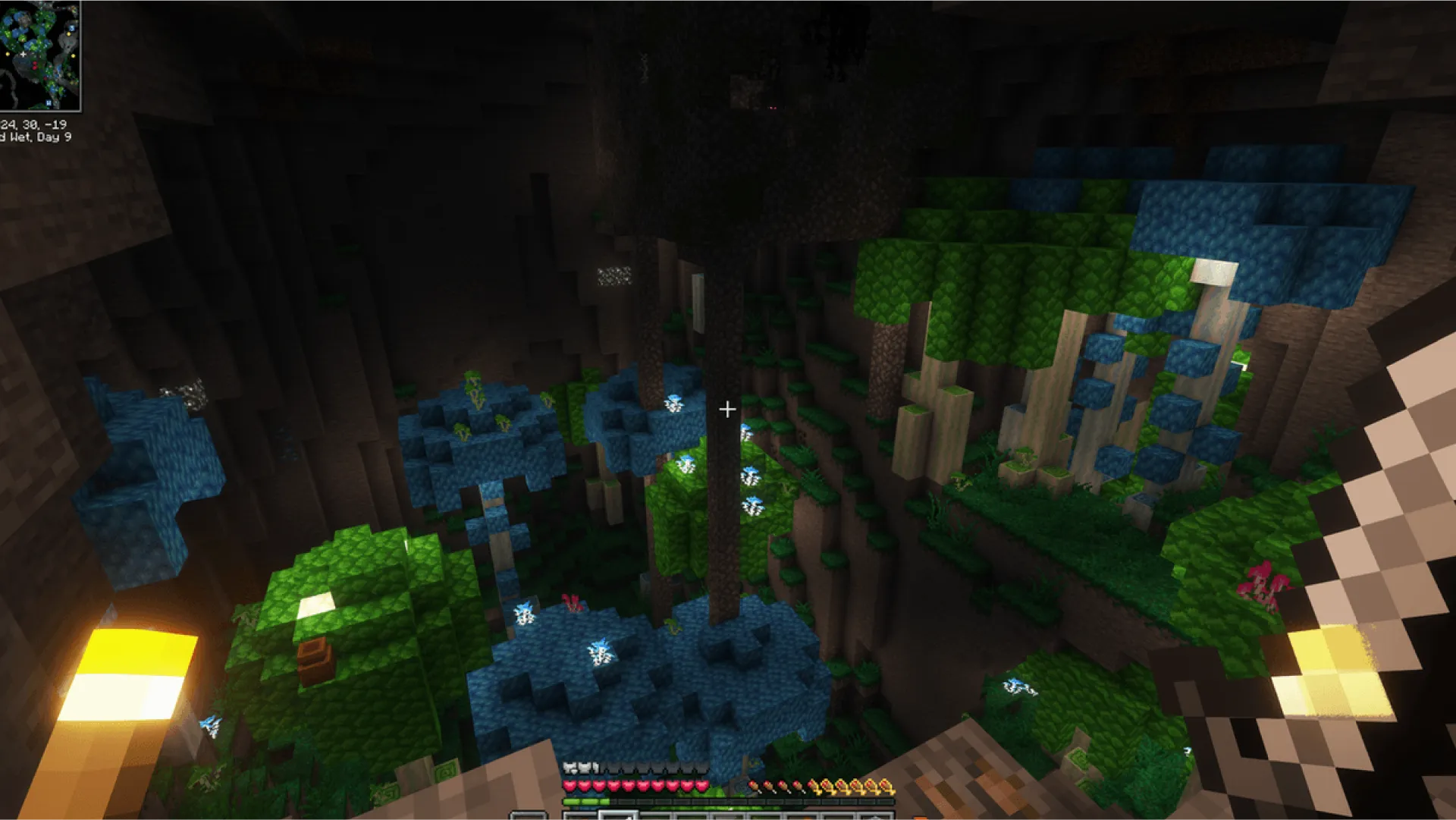 Image Prodigium Reforged By DenLille_