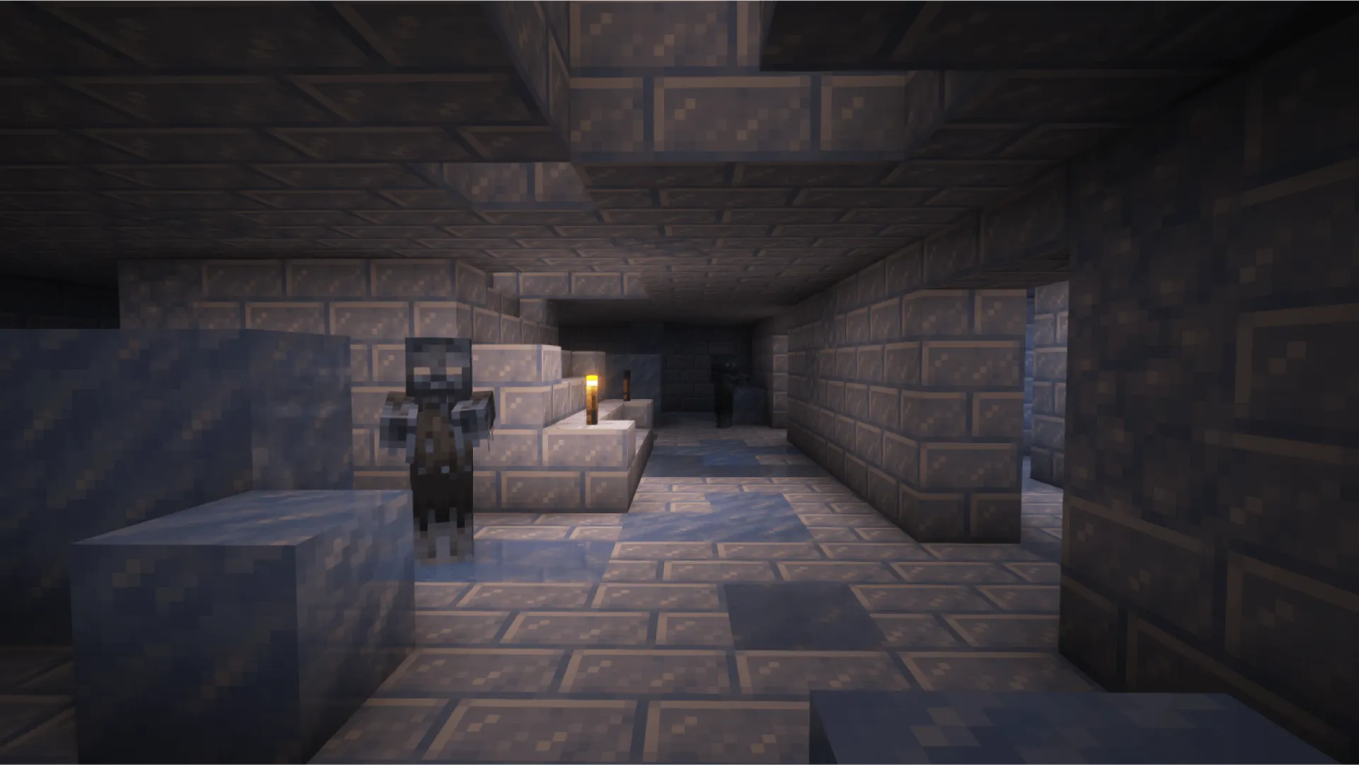 Image Prodigium Reforged By DenLille_