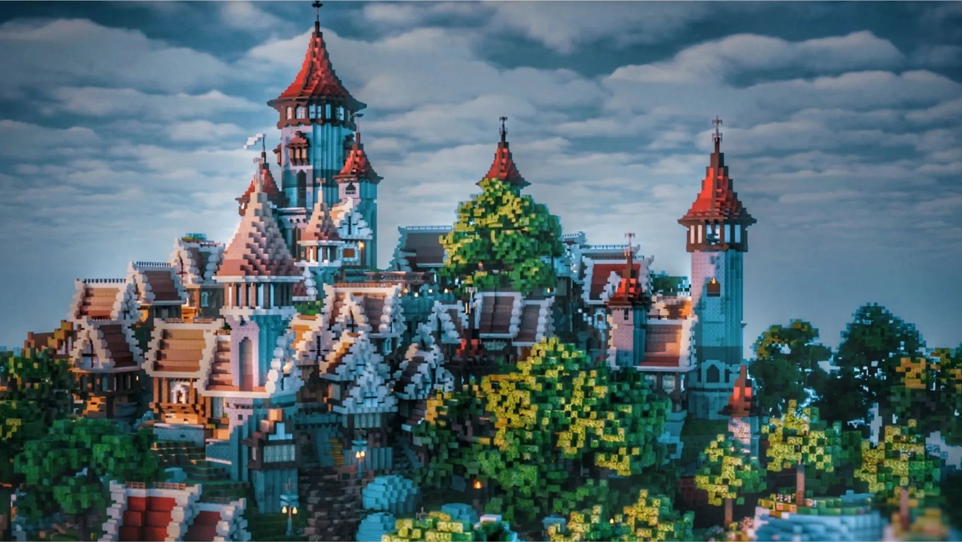 Image Rossignol Building Team 🐦