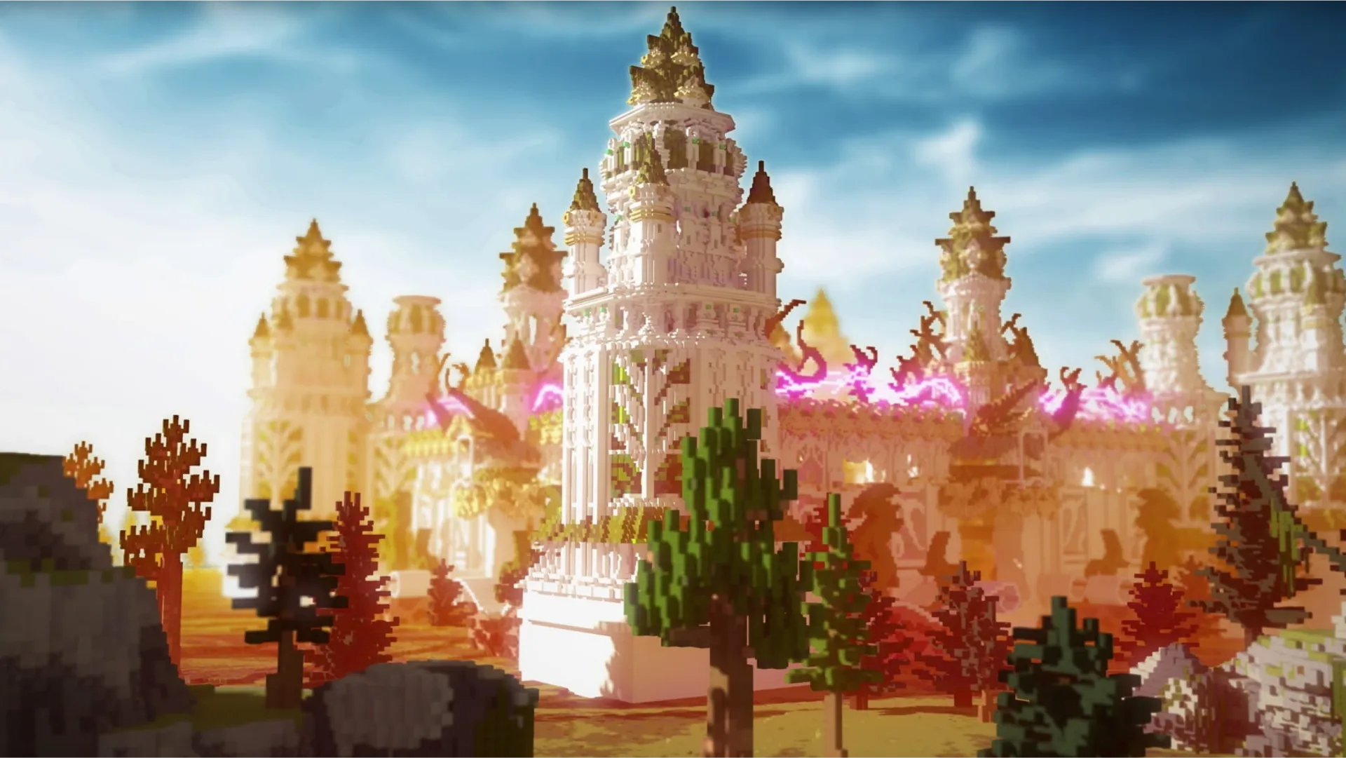 Image Rossignol Building Team 🐦