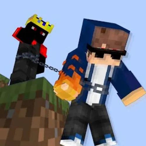 Logo CONTENT_CREATOR