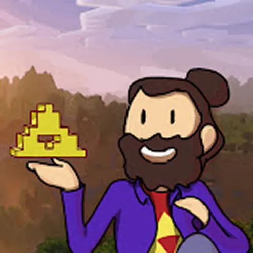 Logo CONTENT_CREATOR