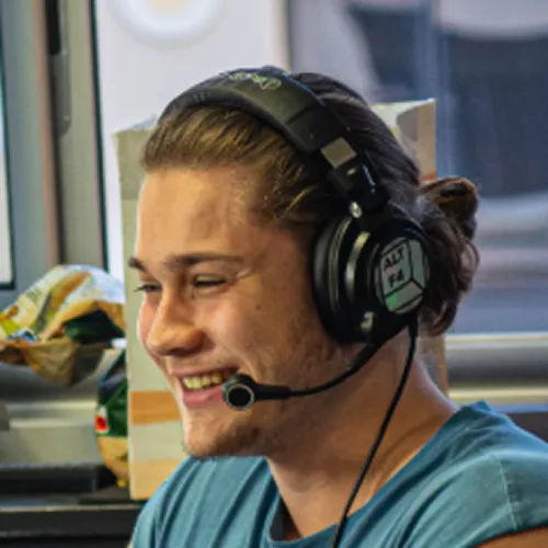 Logo CONTENT_CREATOR