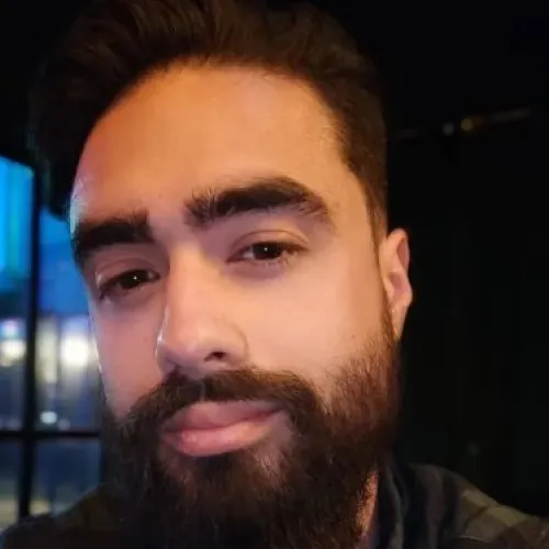 Logo CONTENT_CREATOR